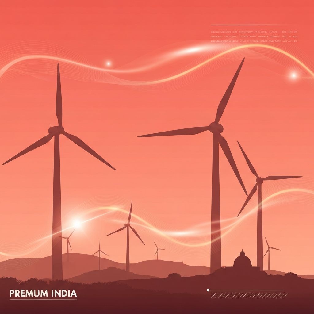 Top 10 Best Wind Energy Companies in India