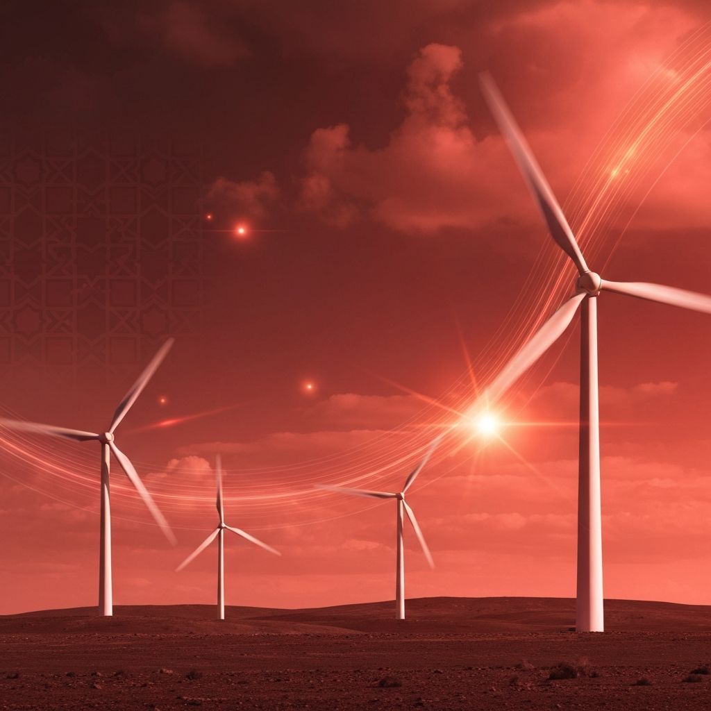 Top 10 Best Wind Energy Companies in Iran