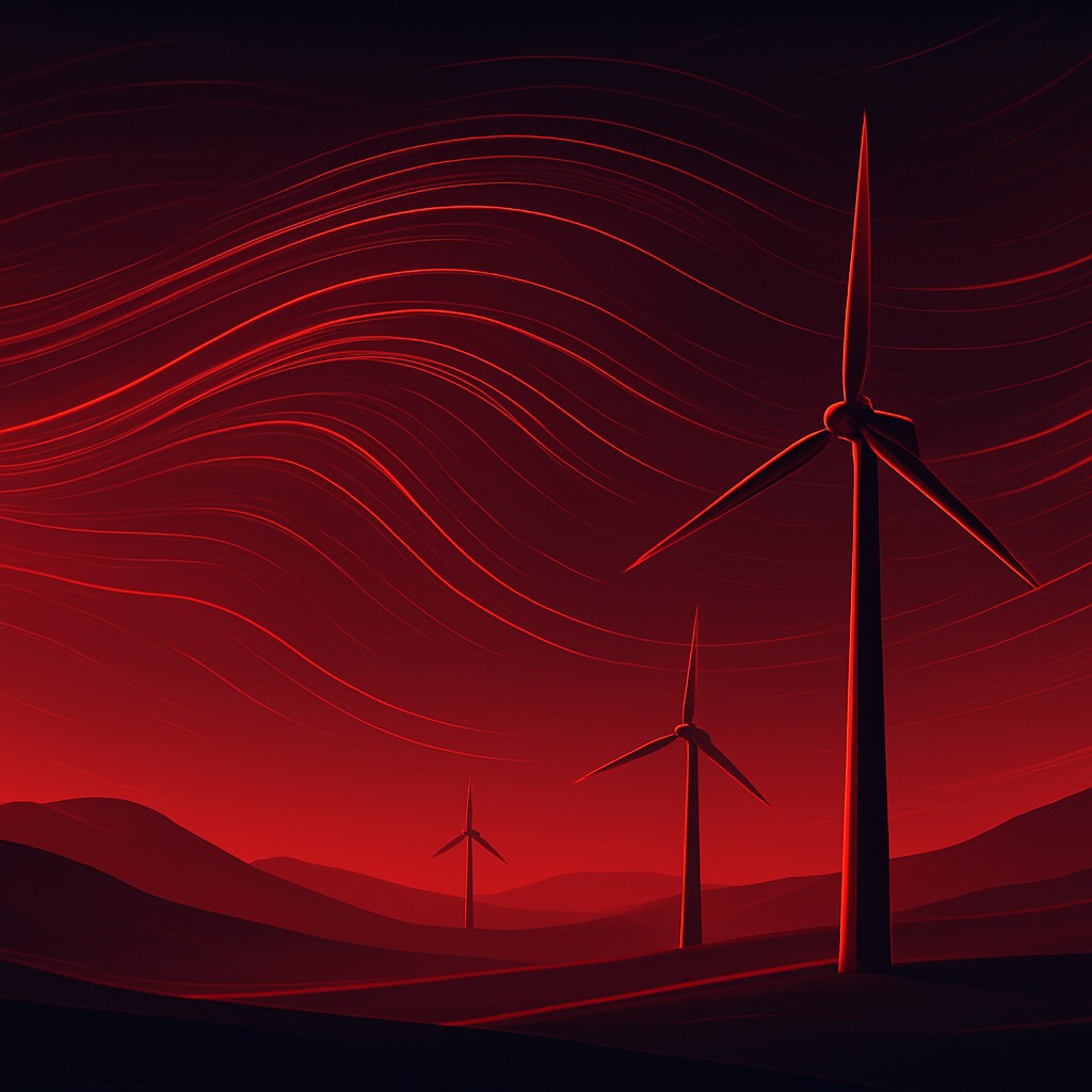 Top 10 Best Wind Energy Companies in Iraq