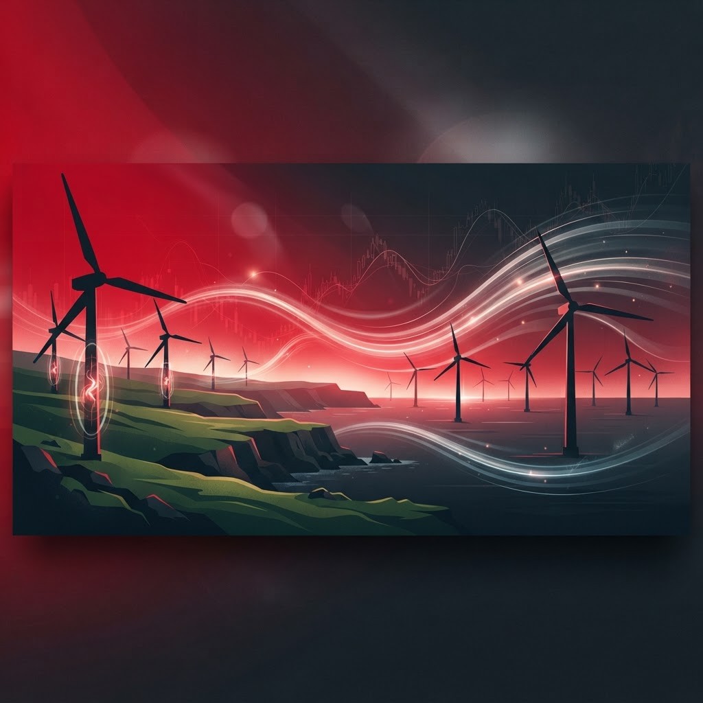 Top 10 Best Wind Energy Companies in Ireland