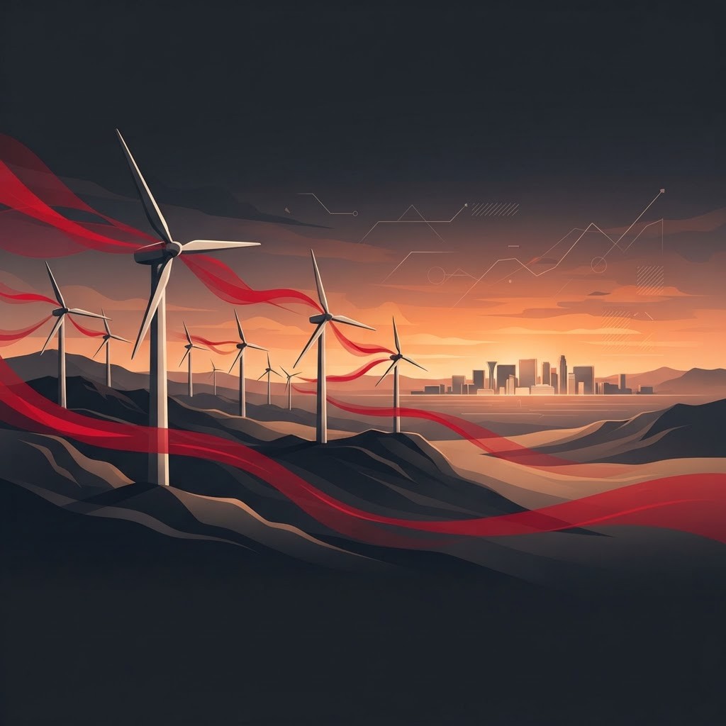 Top 10 Best Wind Energy Companies in Las Vegas
