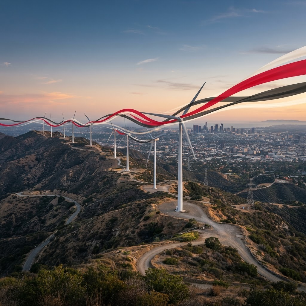Top 10 Best Wind Energy Companies in Los Angeles