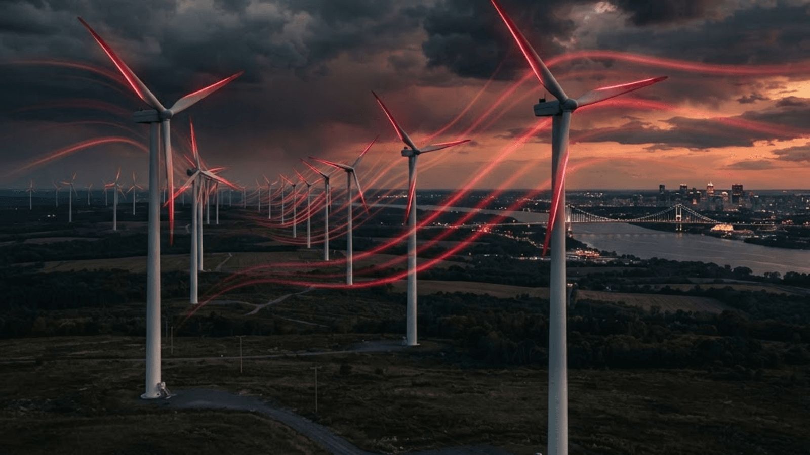 Top 10 Best Wind Energy Companies in Louisville