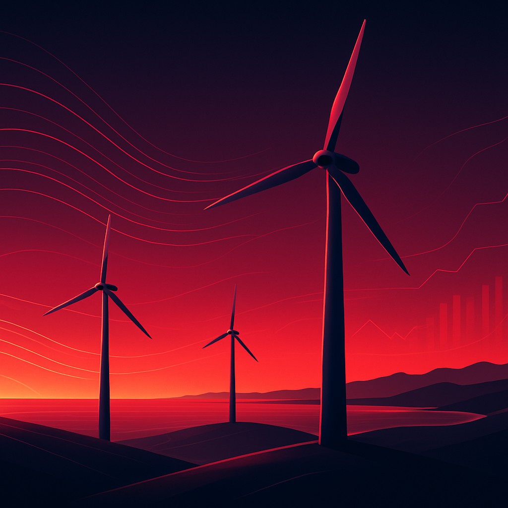 Top 10 Best Wind Energy Companies in Malaysia