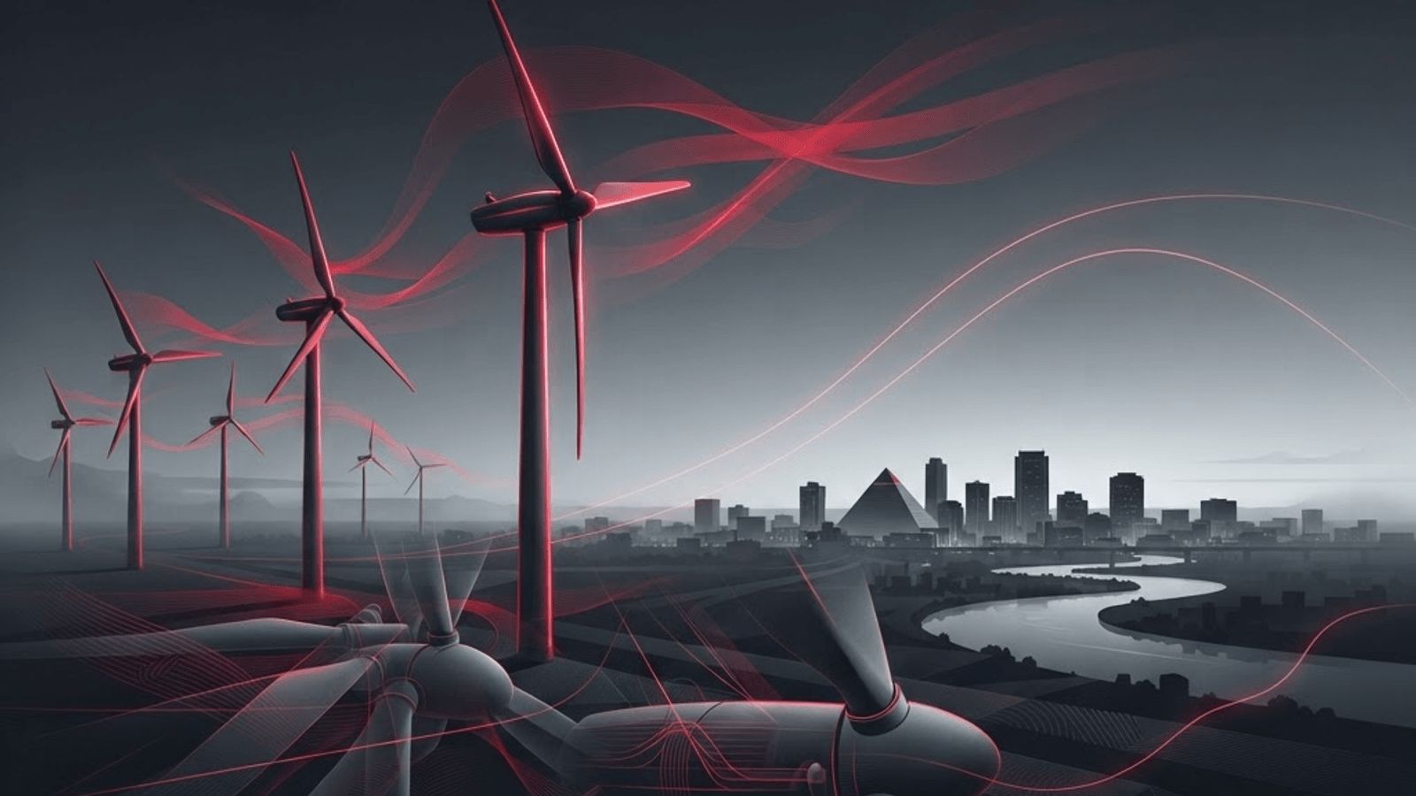Top 10 Best Wind Energy Companies in Memphis