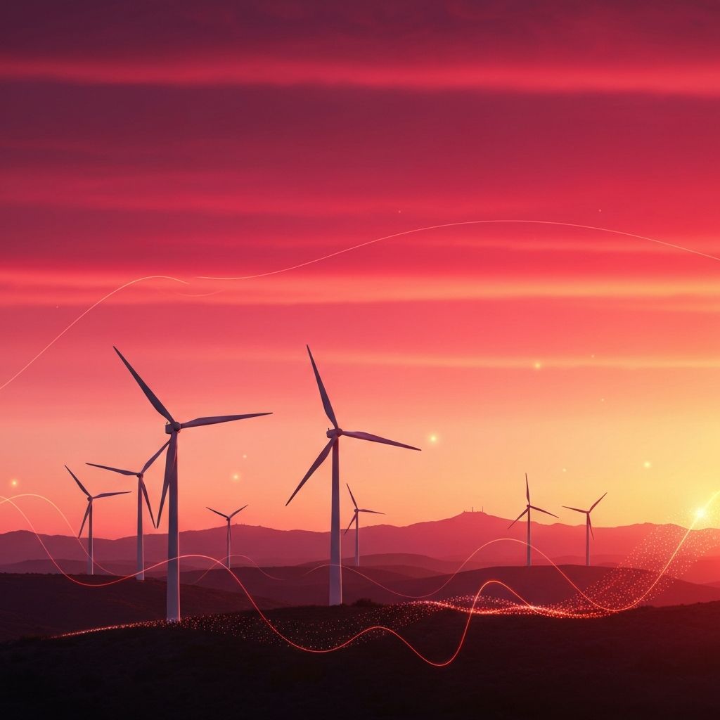 Top 10 Best Wind Energy Companies in Mexico