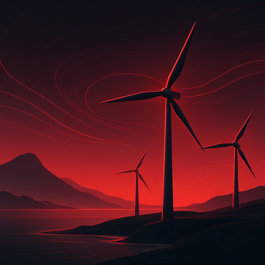 Top 10 Best Wind Energy Companies in North Korea