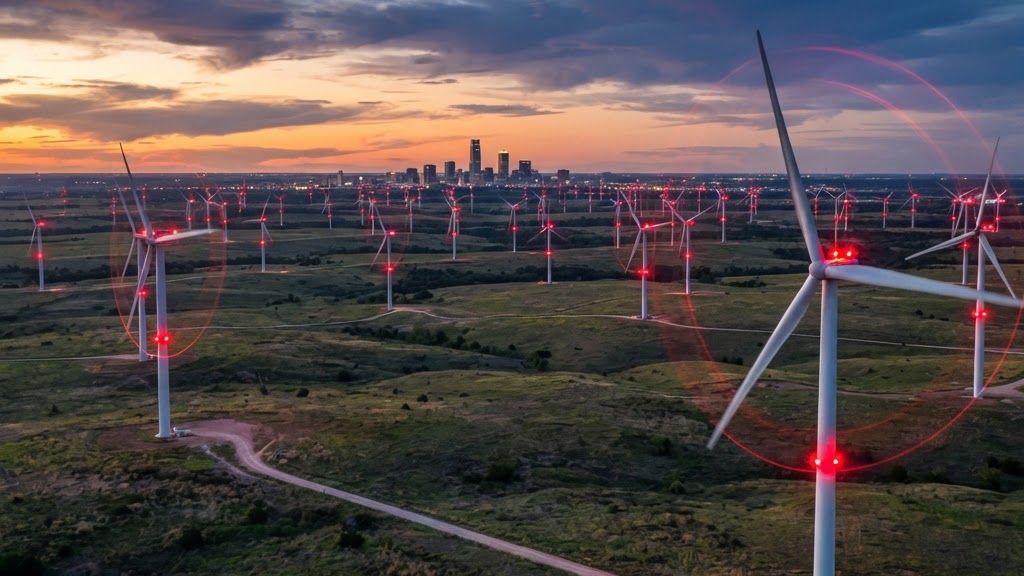 Top 10 Best Wind Energy Companies in Oklahoma City