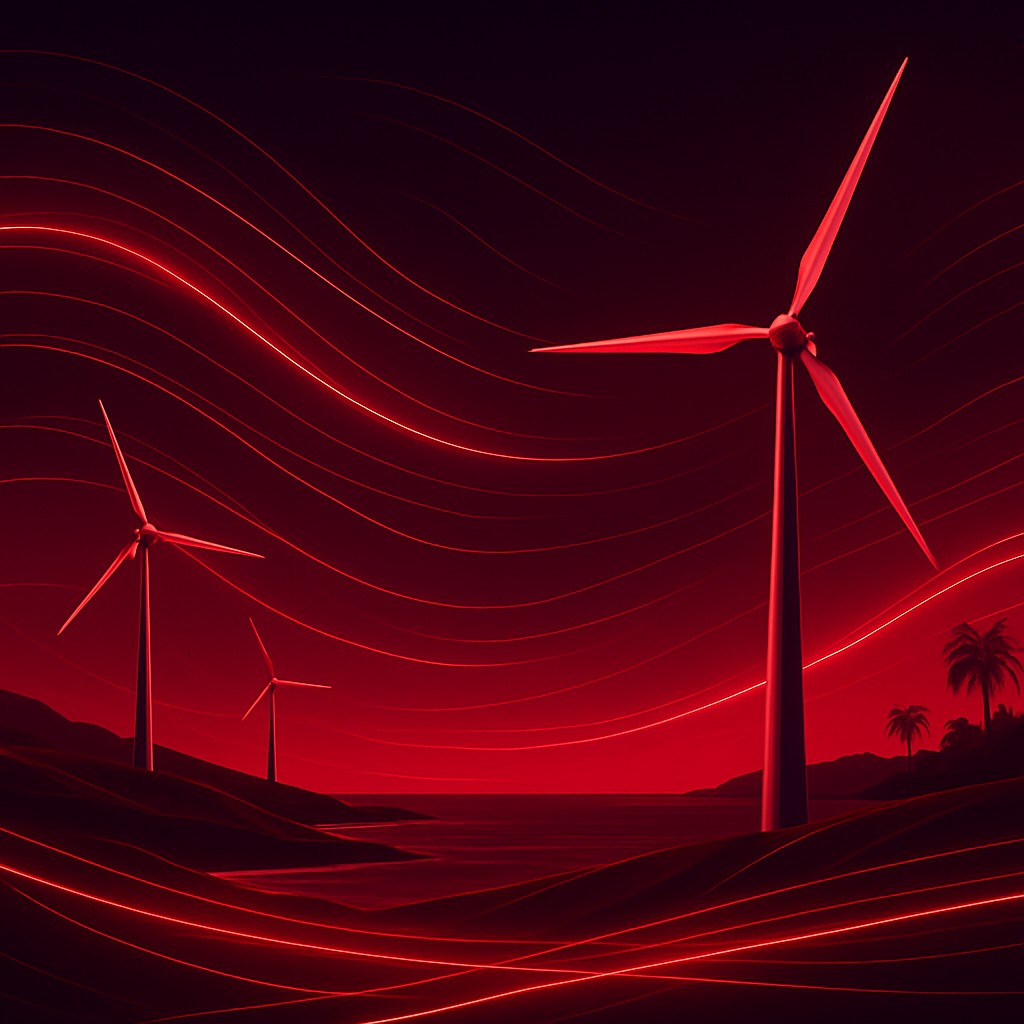Top 10 Best Wind Energy Companies in Papua New Guinea