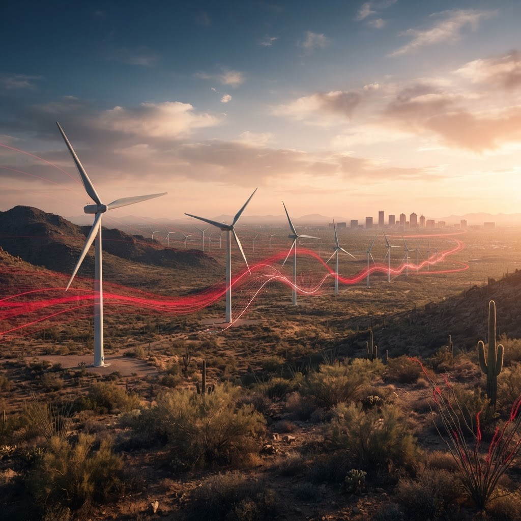 Top 10 Best Wind Energy Companies in Phoenix
