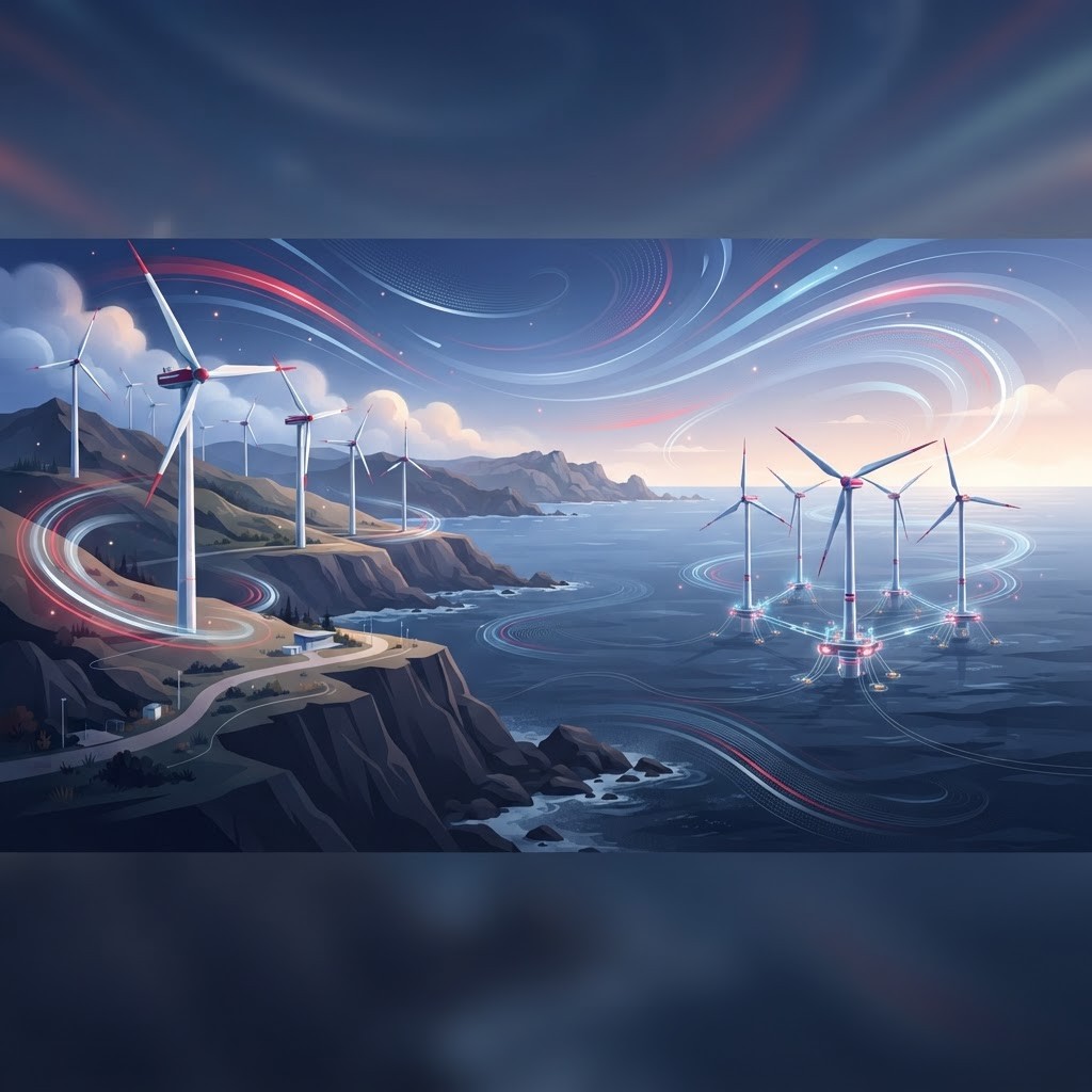 Top 10 Best Wind Energy Companies in Portugal