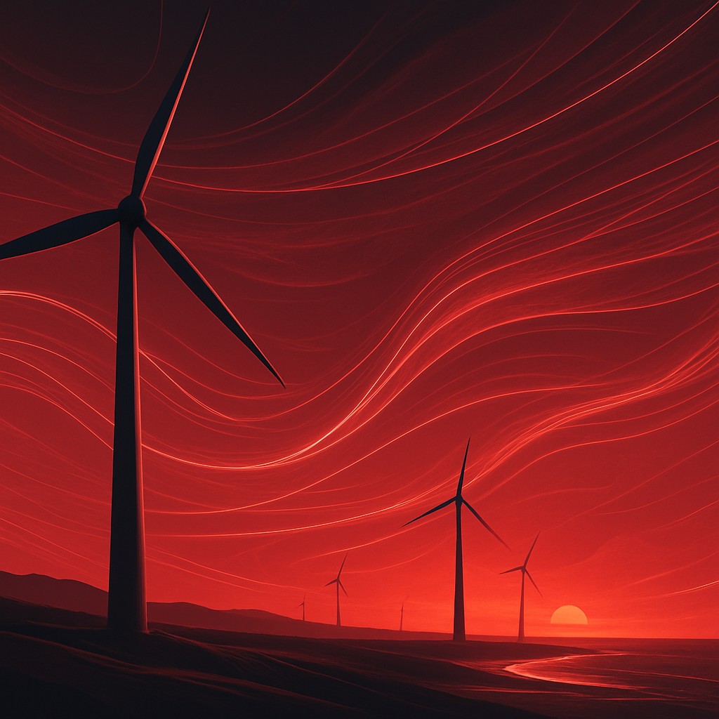 Top 10 Best Wind Energy Companies in Senegal