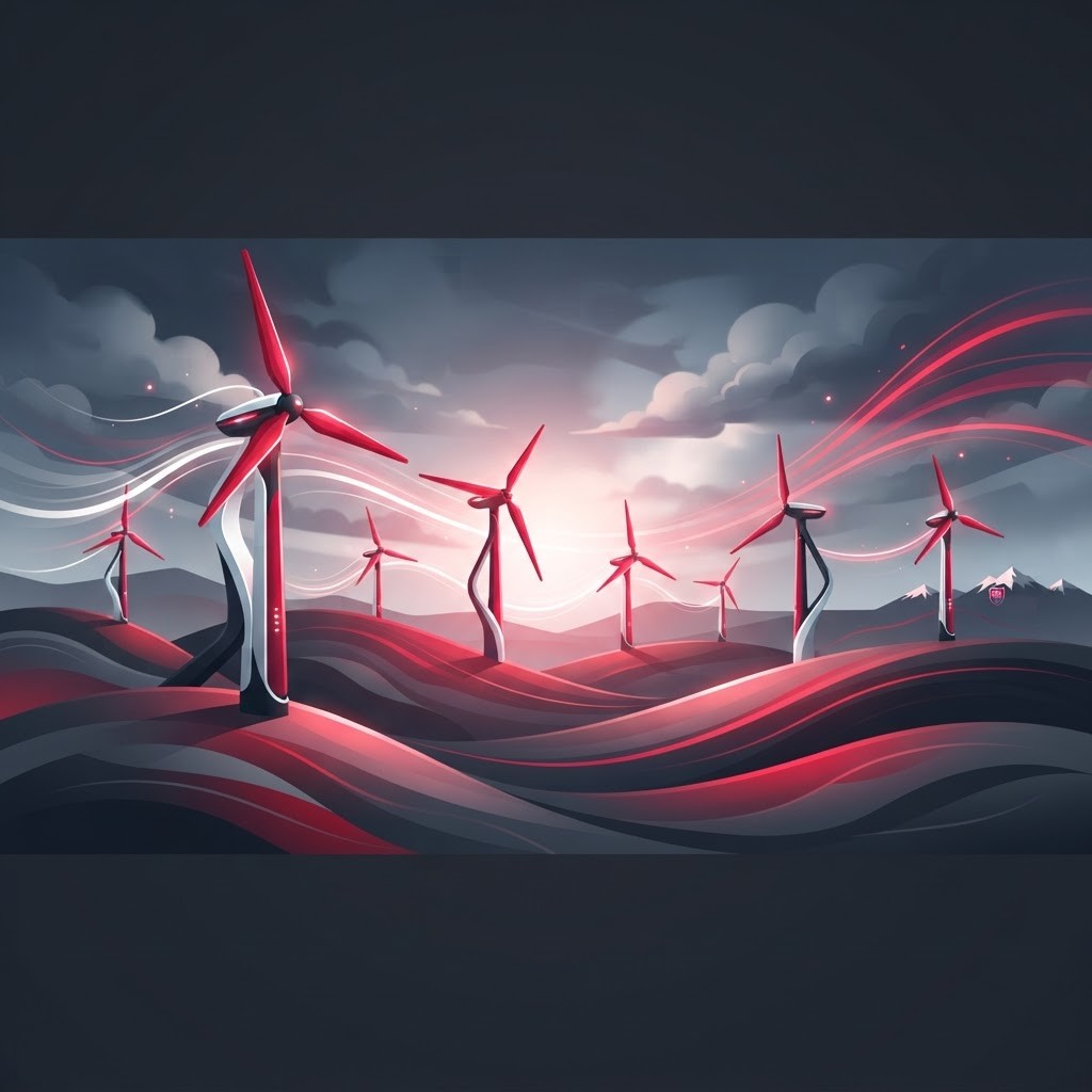 Top 10 Best Wind Energy Companies in Slovakia