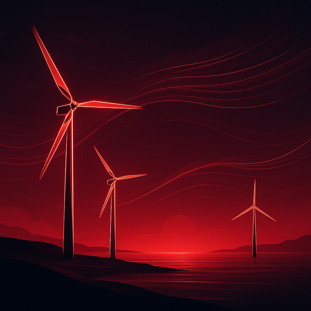 Top 10 Best Wind Energy Companies in Sweden