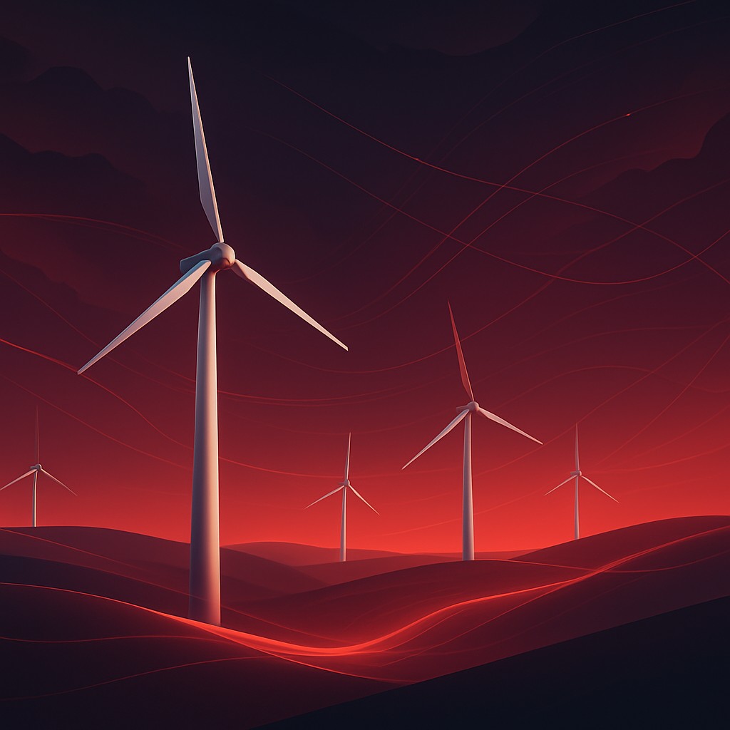 Top 10 Best Wind Energy Companies in Syria