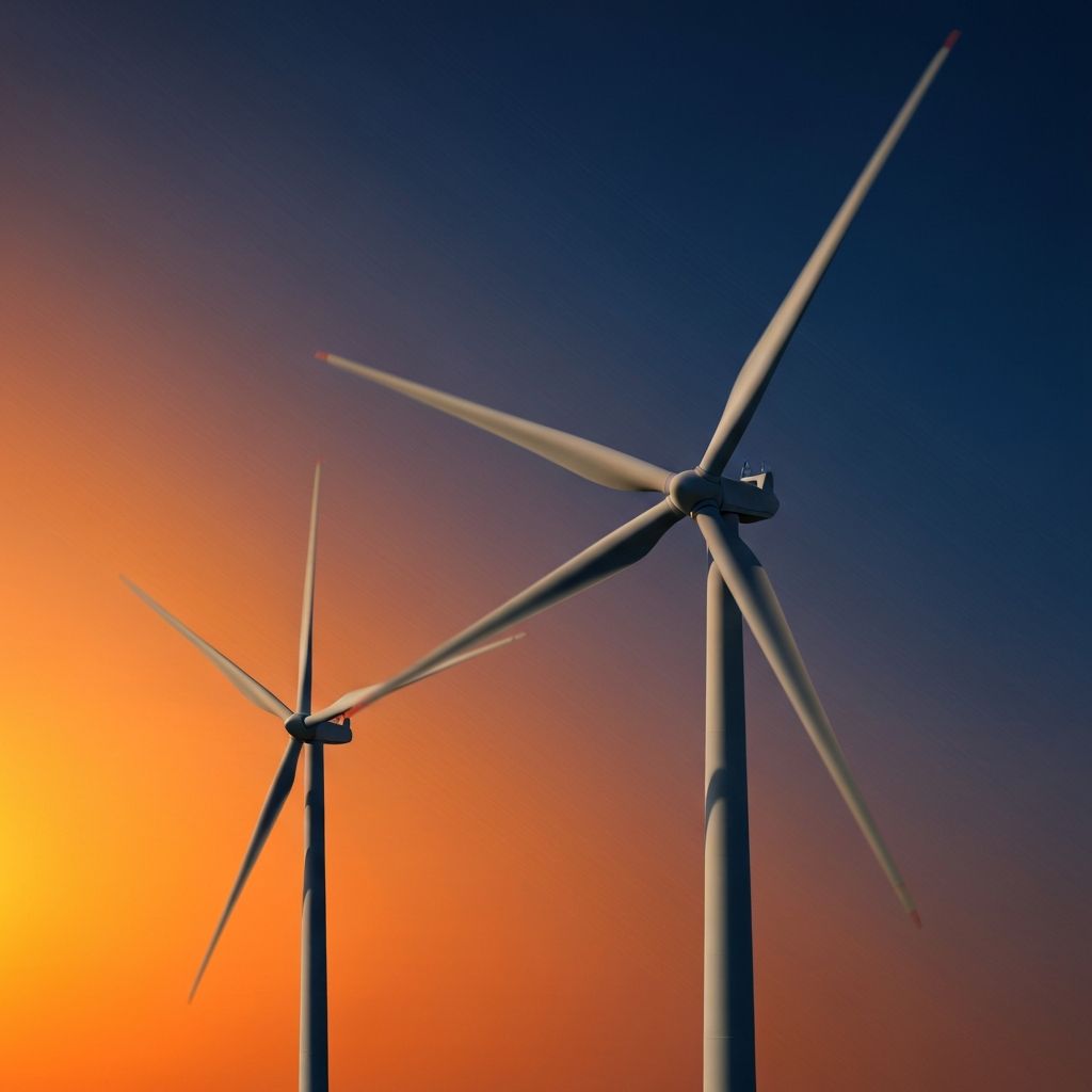 Top 10 Best Wind Energy Companies in Turkey