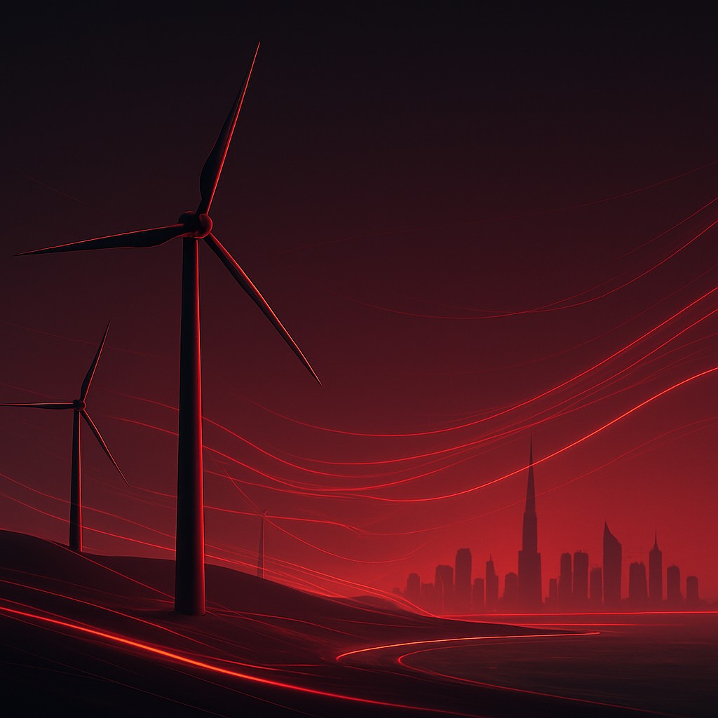 Top 10 Best Wind Energy Companies in UAE