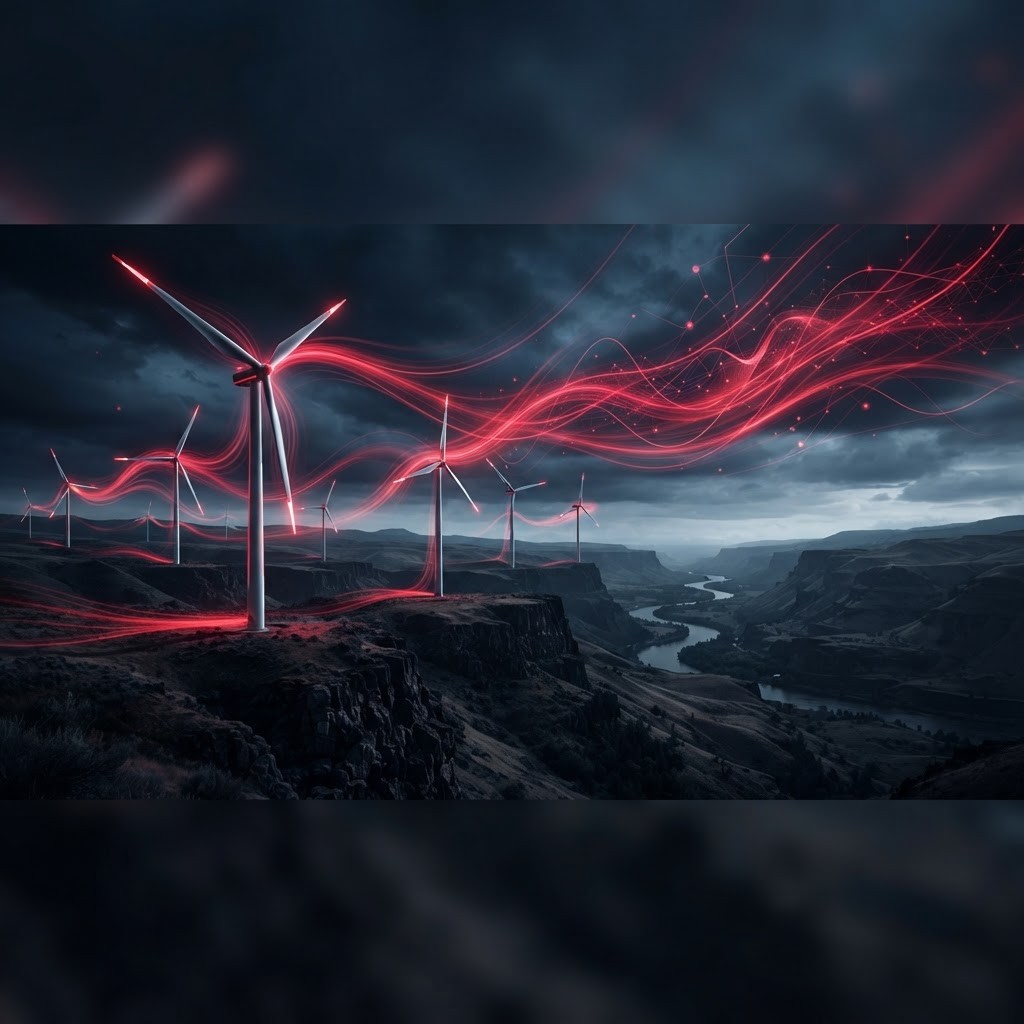 Top 10 Best Wind Energy Companies in Washington