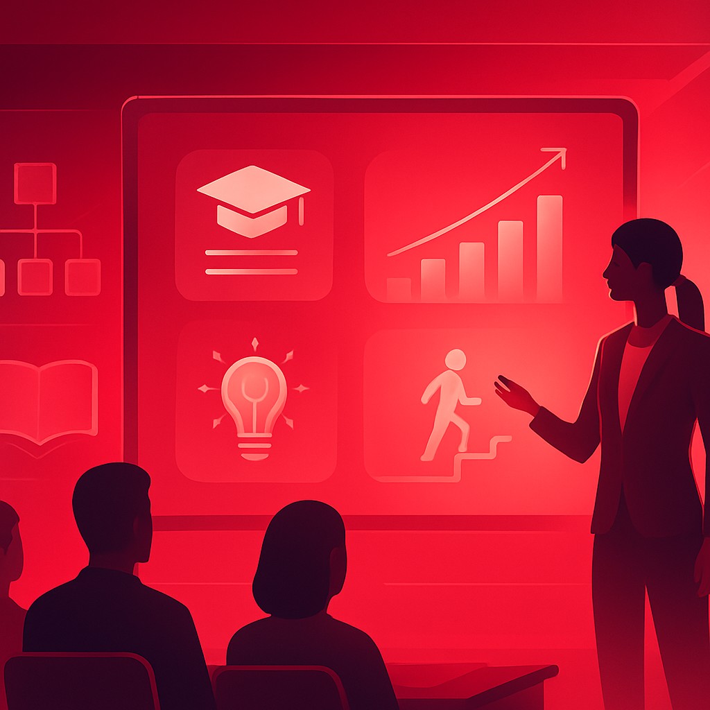 Top 10 Best Corporate Training Companies in Sri Lanka