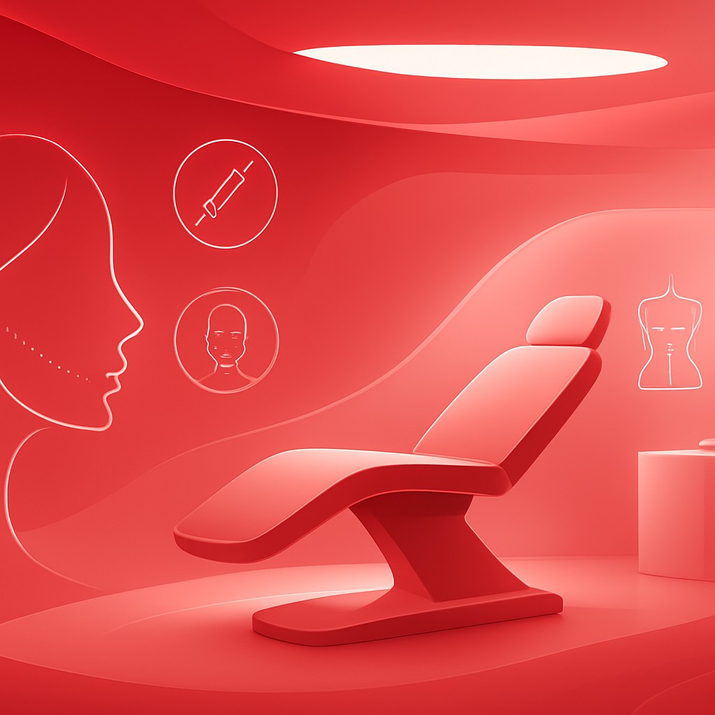 Top 10 Best Cosmetic Surgery Clinics in Spain