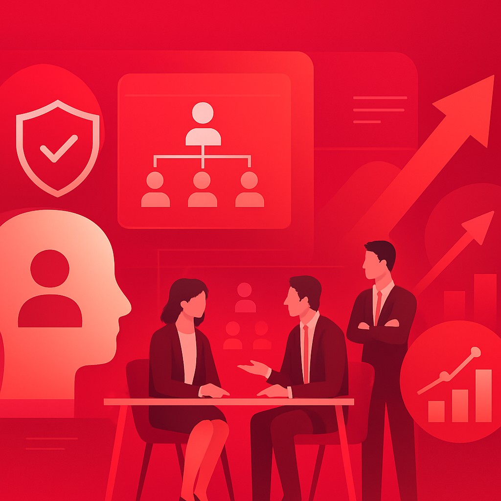 Top 10 Best HR Consulting Firms in Sri Lanka