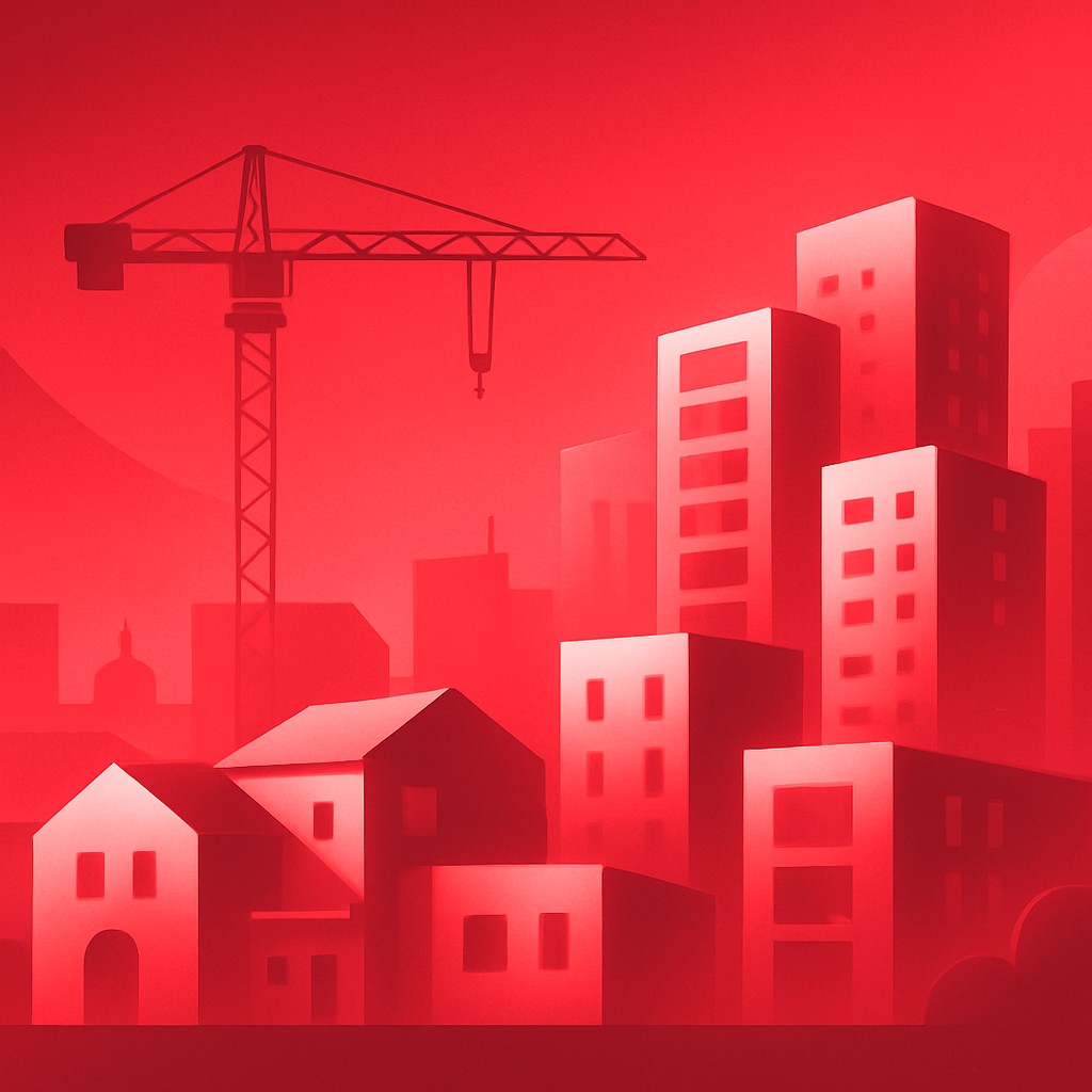 Top 10 Best Residential Real Estate Developers in Spain