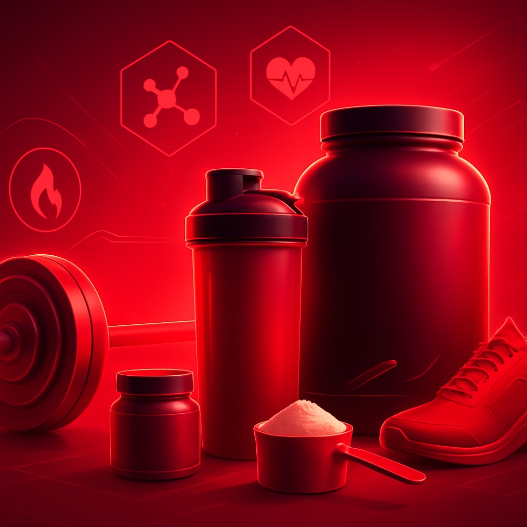 Top 10 Best Sports Supplement Brands in Sri Lanka