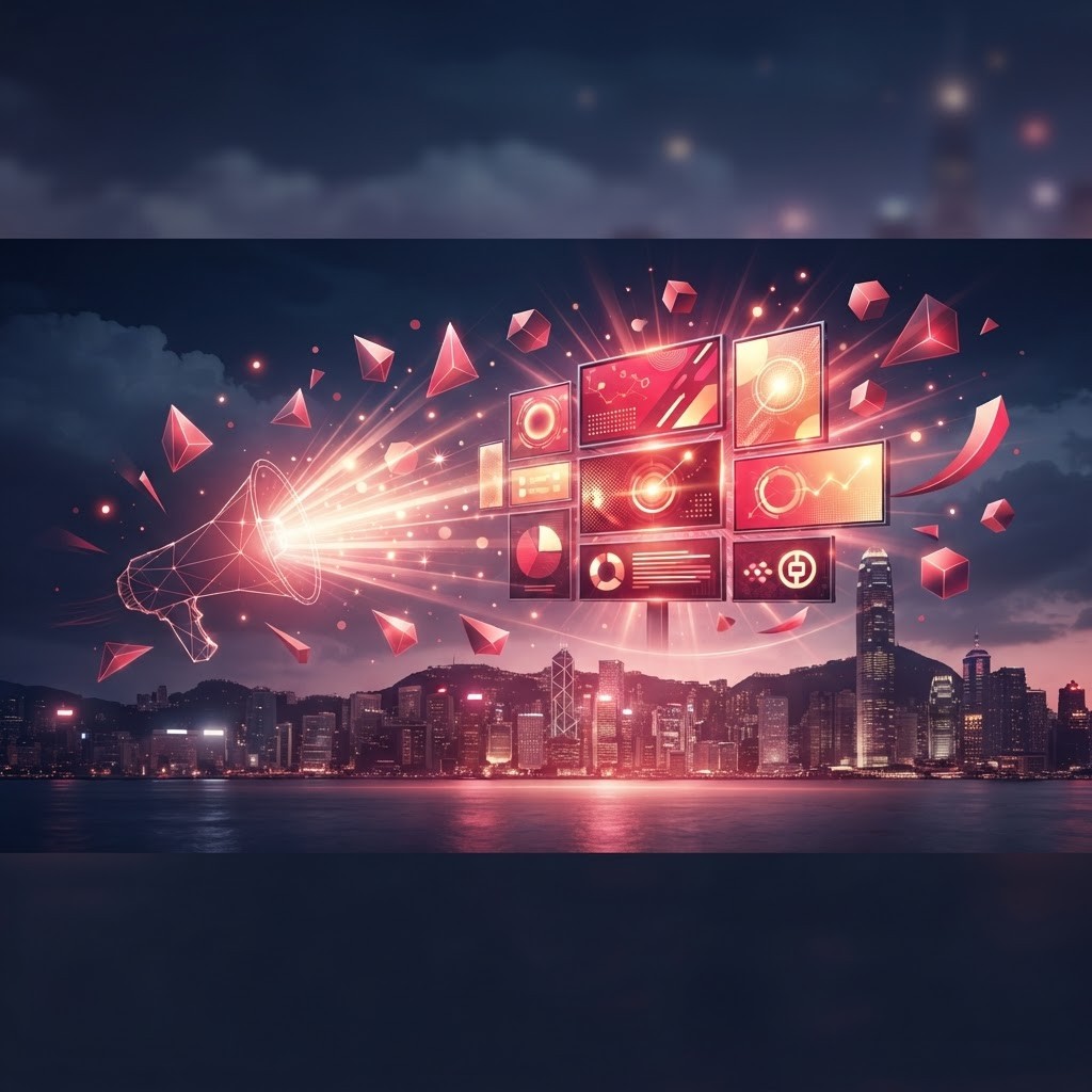 Top 10 Best Advertising Agencies in Hong Kong