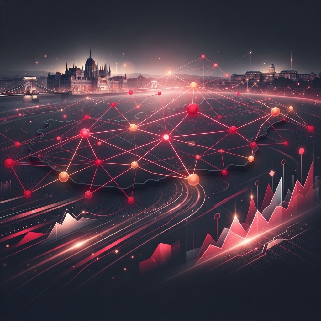 Top 10 Best Affiliate Marketing Networks in Hungary