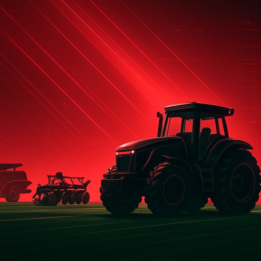 Top 10 Best Agricultural Equipment Brands in Somalia