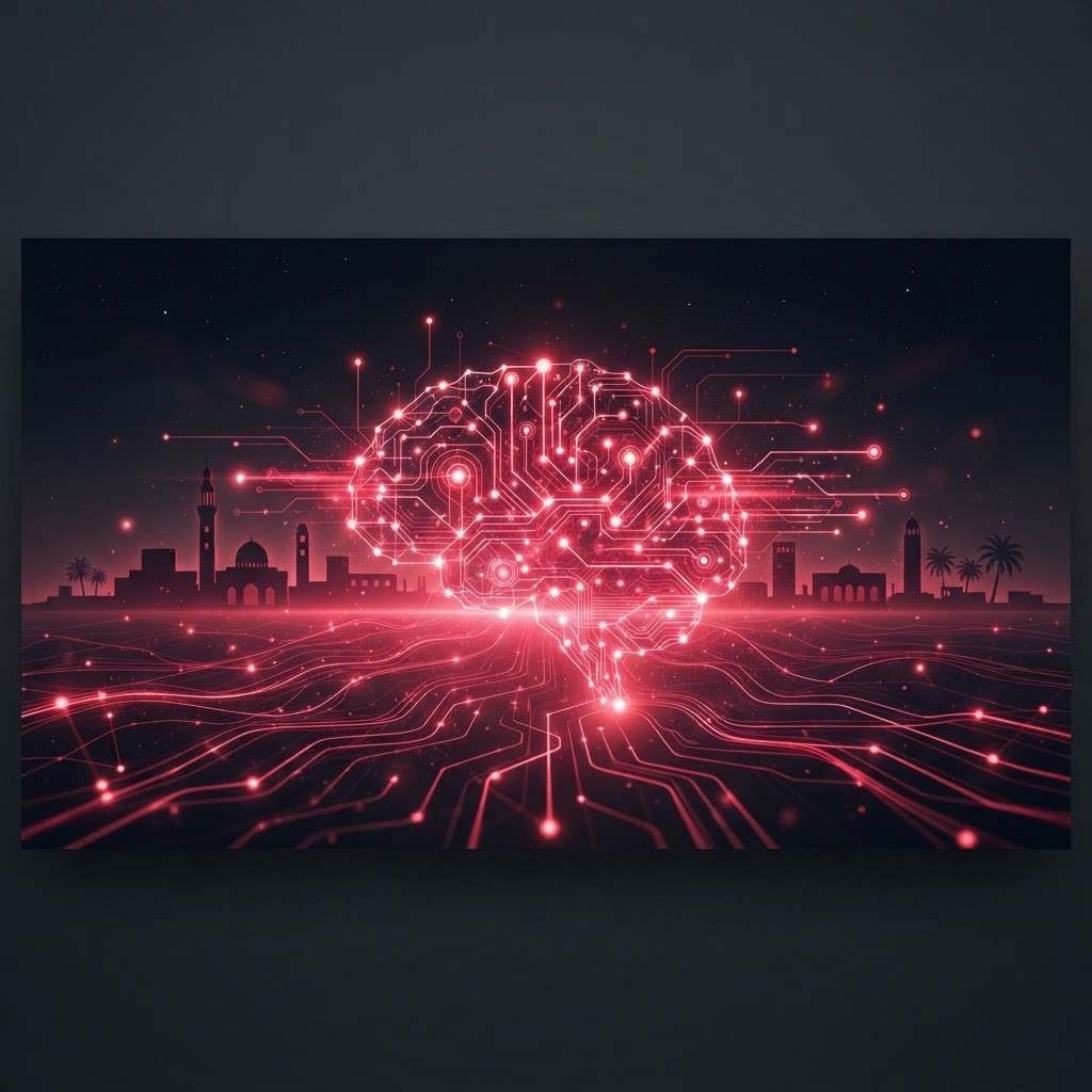 Top 10 Best AI & Machine Learning Companies in Libya
