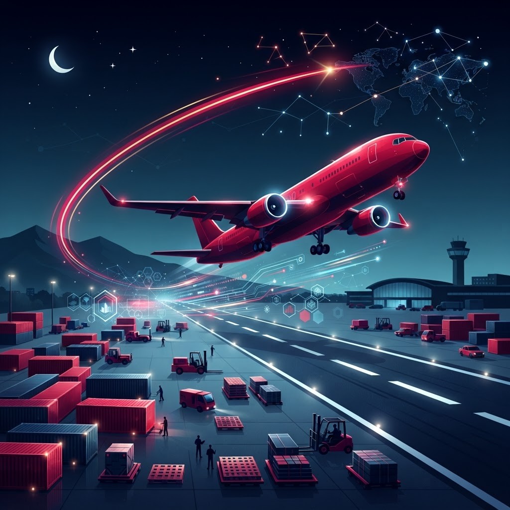 Top 10 Best Air Cargo Companies in Azerbaijan
