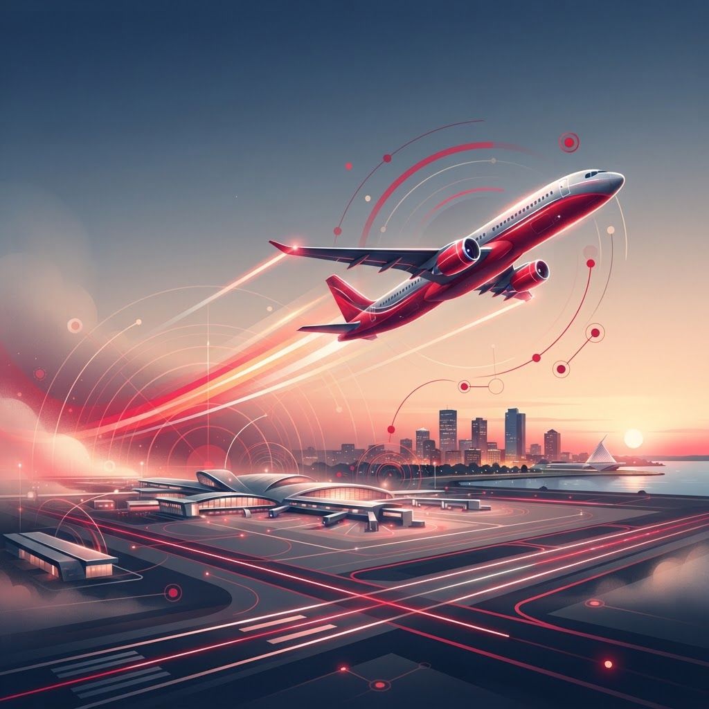 Top 10 Best Airlines in Milwaukee