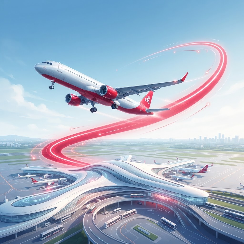 Top 10 Best Airlines in Turkmenistan