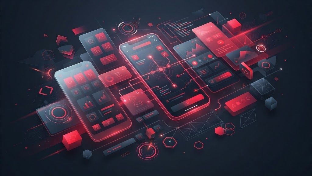 Top 10 Best App Development Companies in Charlotte