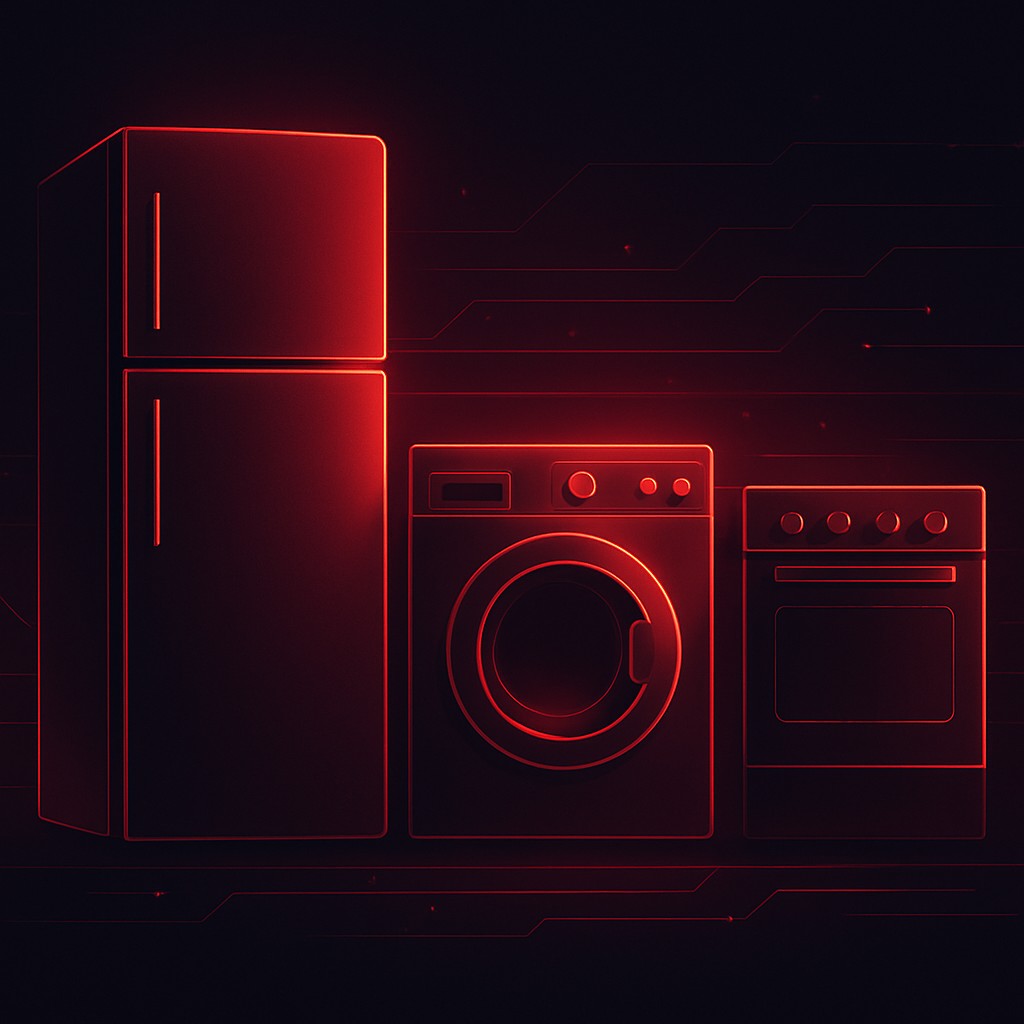 Top 10 Best Appliance Repair Services in Côte d'Ivoire