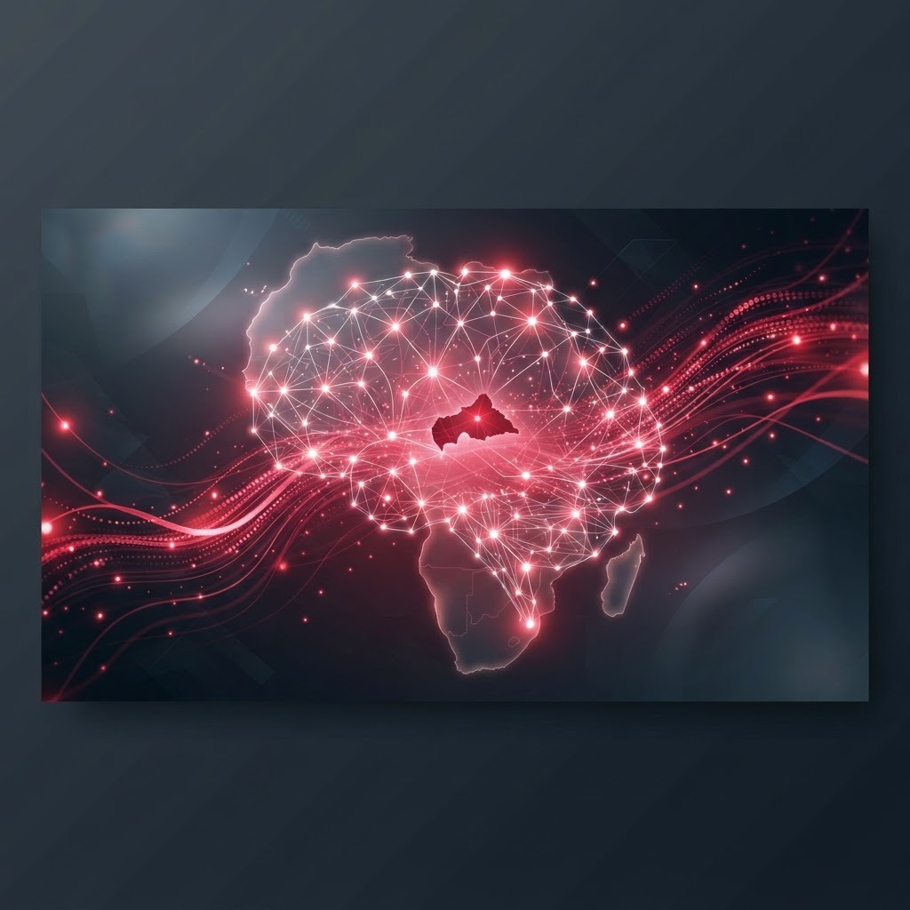 Top 10 Best Artificial Intelligence Companies in Central African Republic