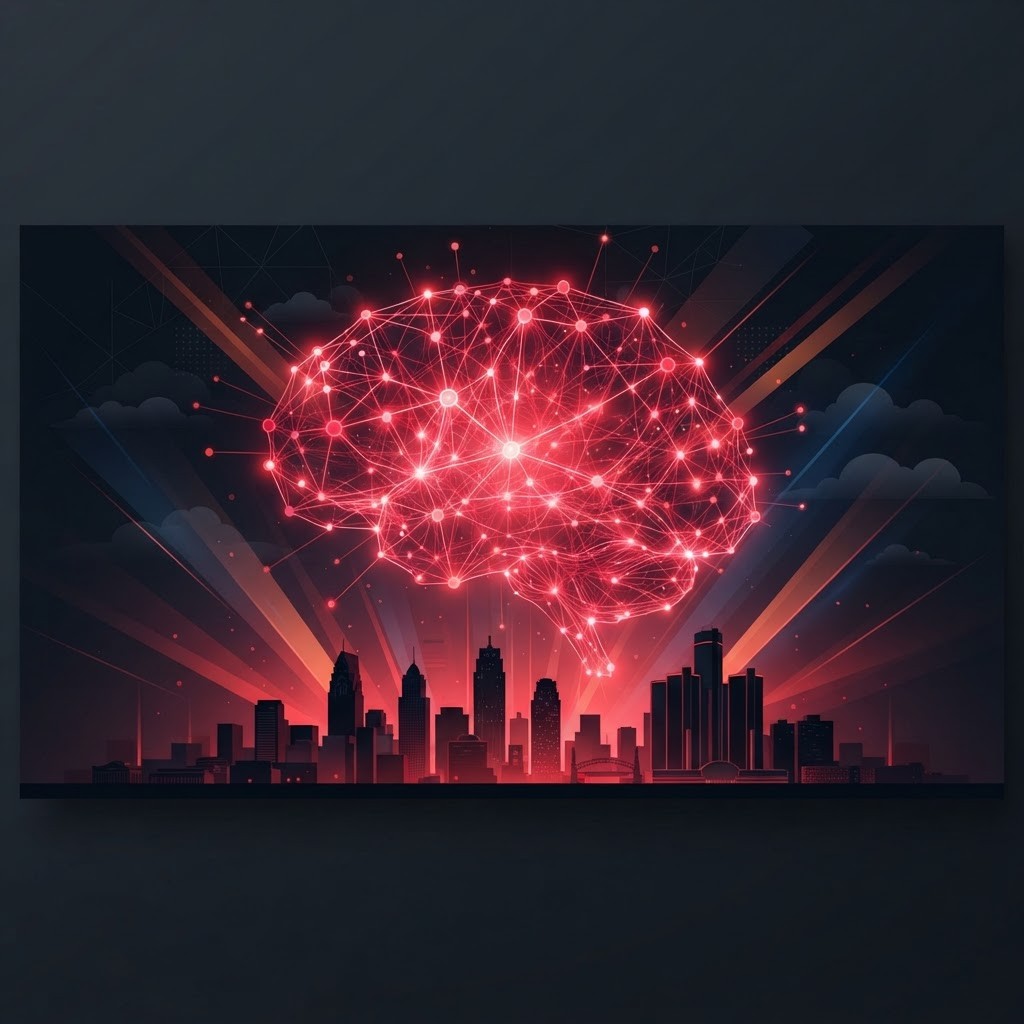 Top 10 Best Artificial Intelligence Companies in Detroit