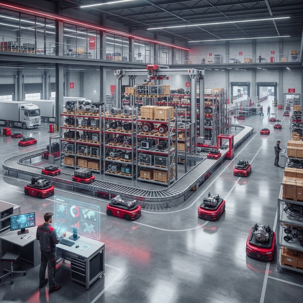 Top 10 Best Auto Parts Suppliers in Kyrgyzstan