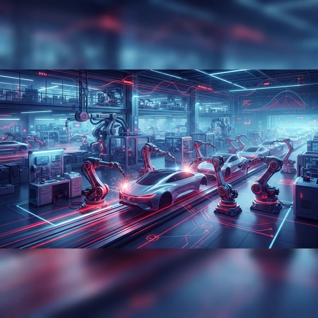 Top 10 Best Automotive Manufacturers in Czech Republic (Czechia)