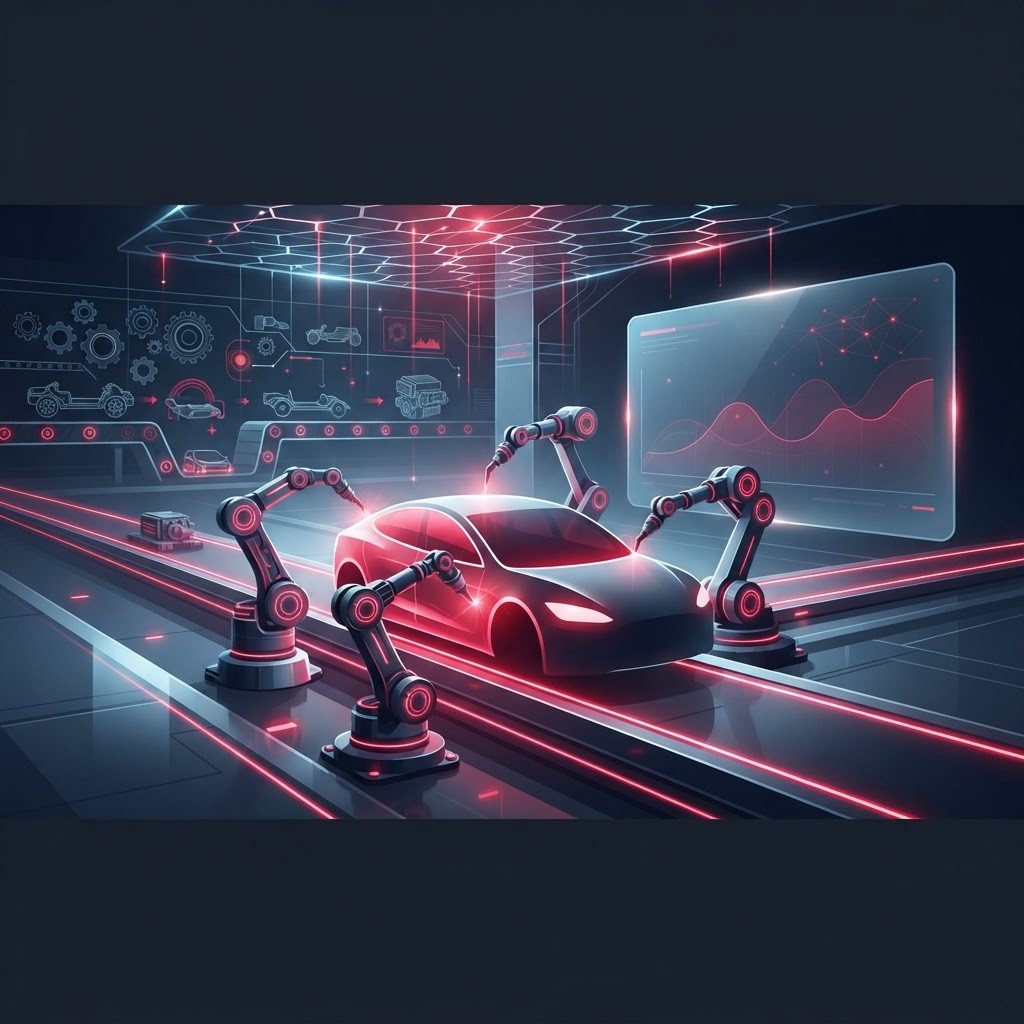 Top 10 Best Automotive Manufacturers in Serbia
