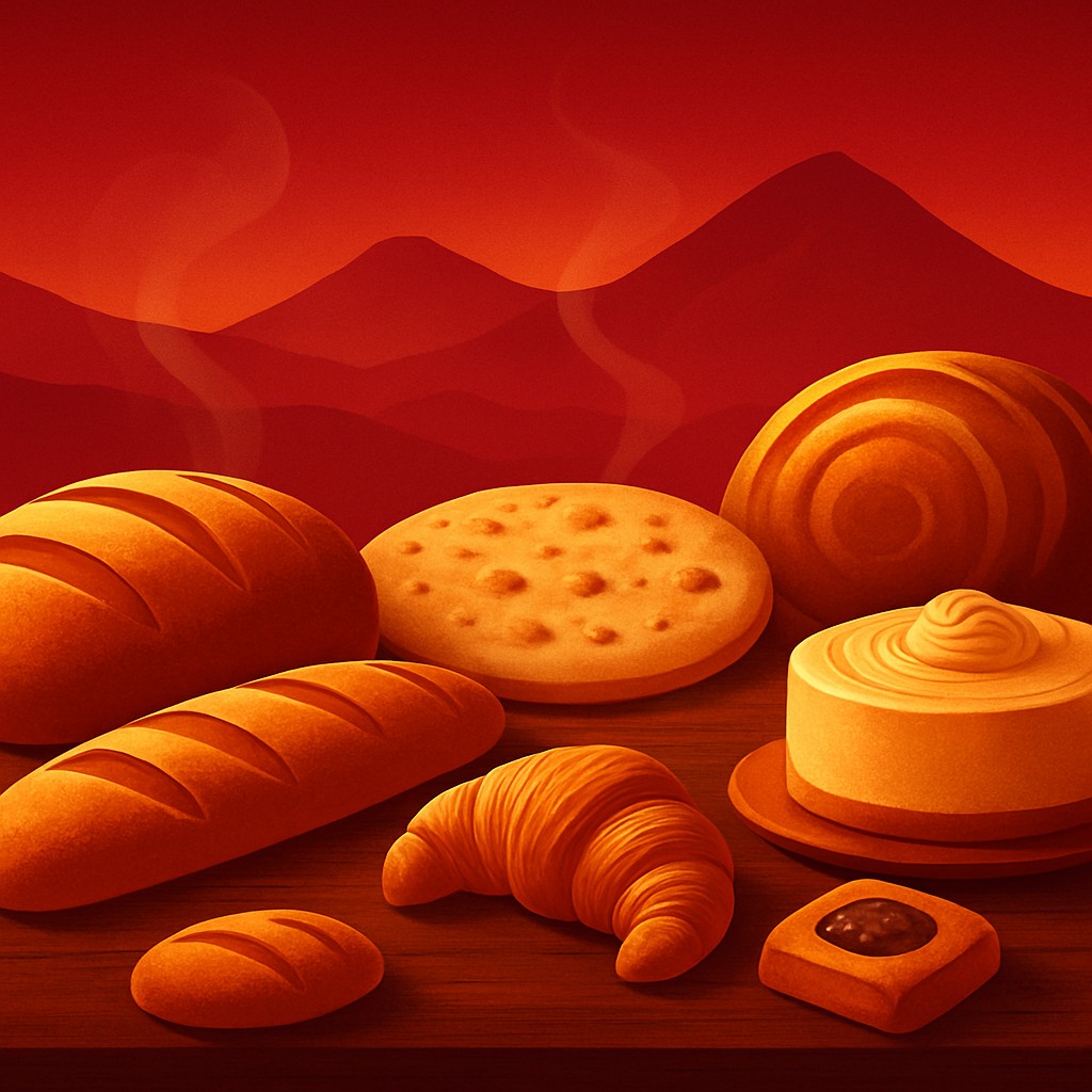 Top 10 Best Bakeries in Afghanistan