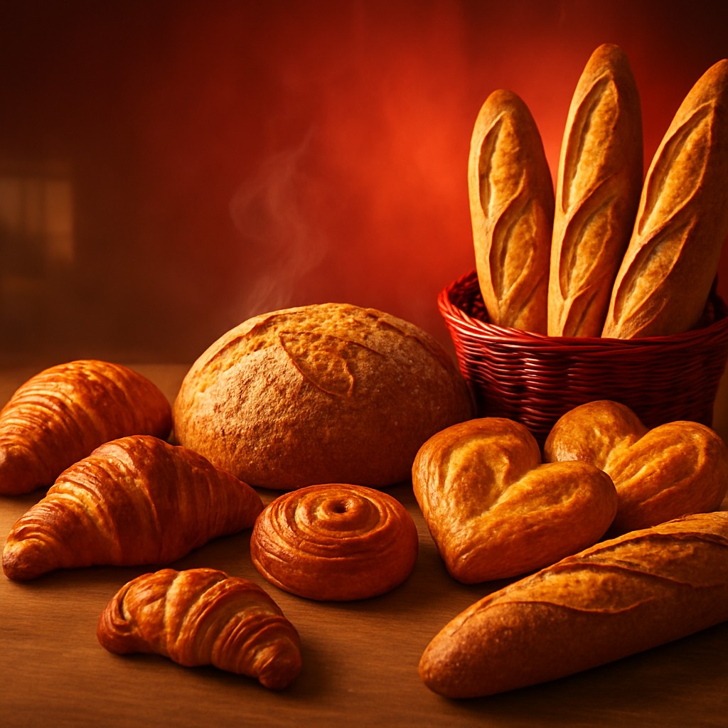 Top 10 Best Bakeries in Madagascar
