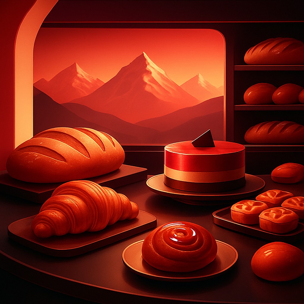 Top 10 Best Bakeries in Nepal