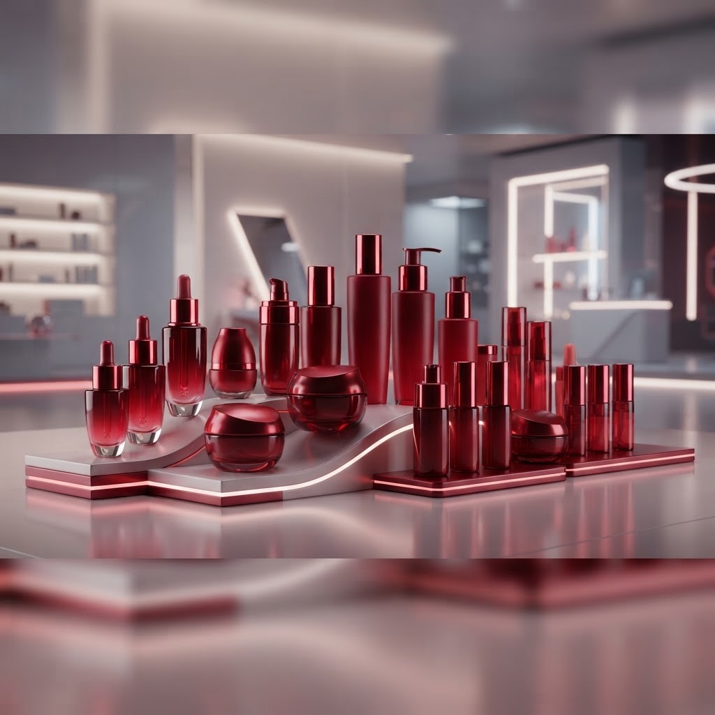 Top 10 Best Beauty Product Wholesalers in Czech Republic (Czechia)