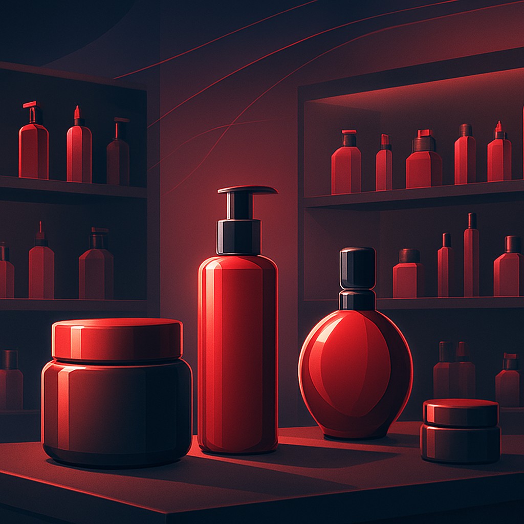 Top 10 Best Beauty Product Wholesalers in Senegal