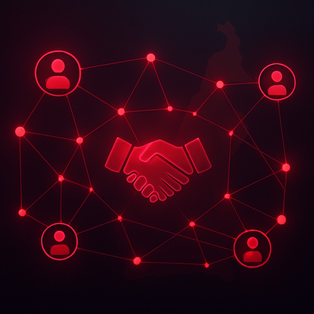 Top 10 Best Business Networking Groups in Cameroon