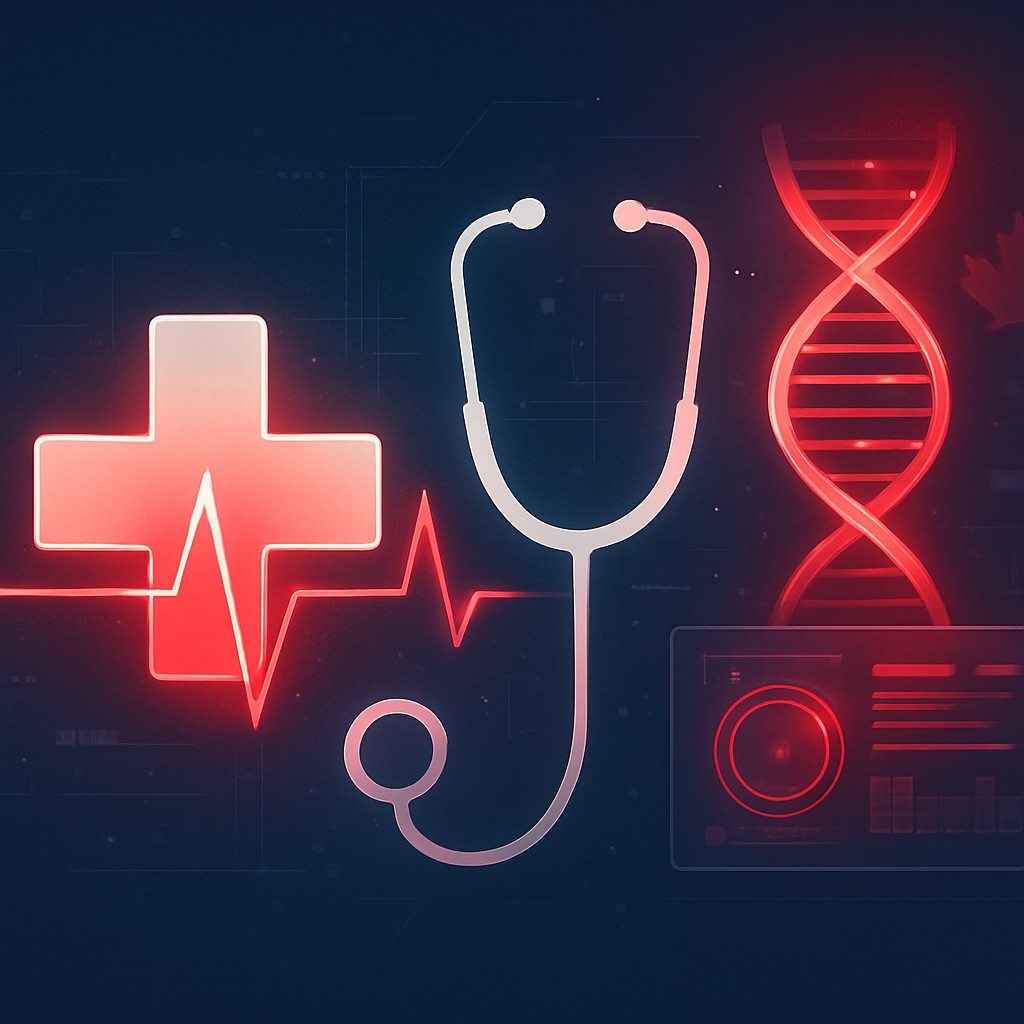 Top 10 Best Healthcare Consultants in Canada
