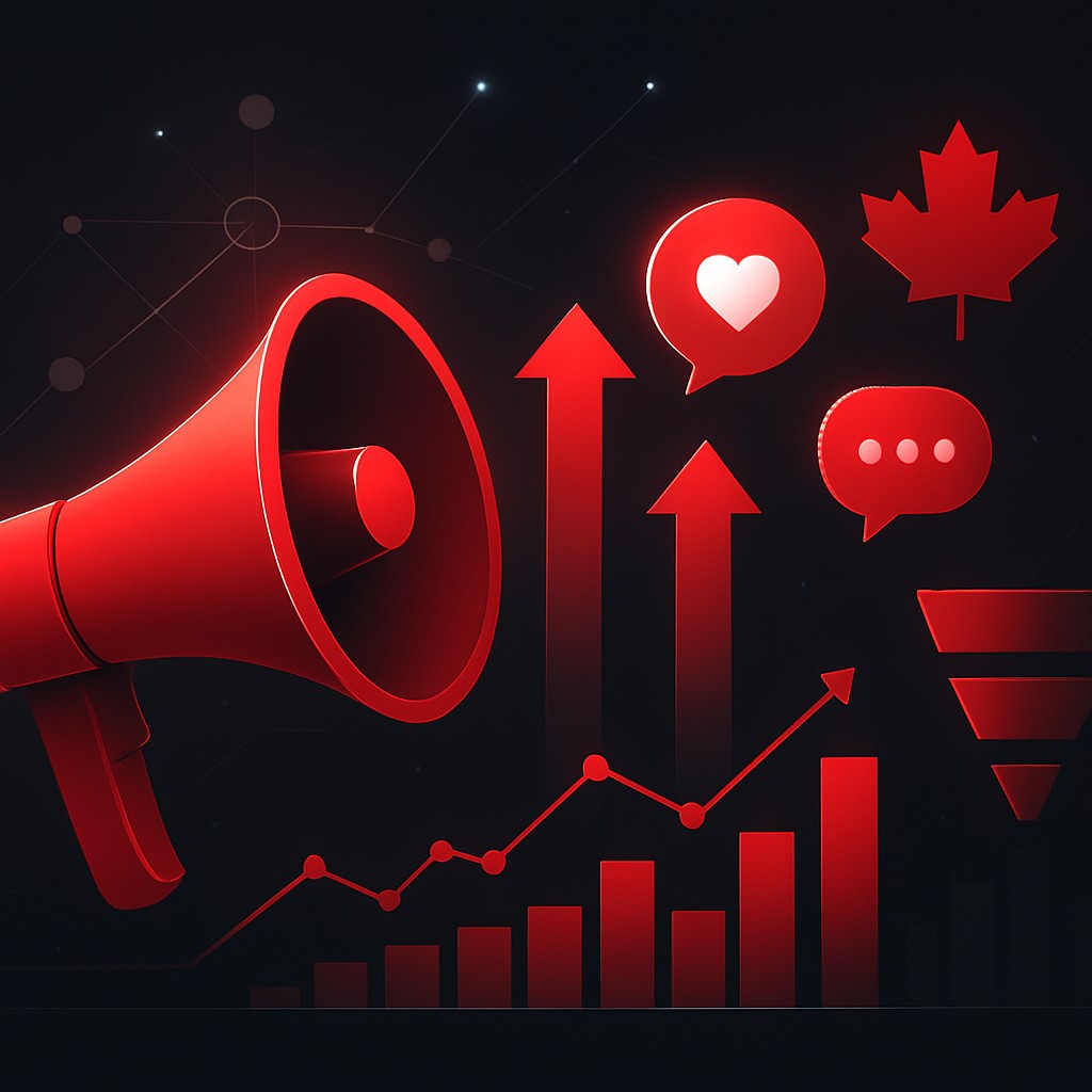 Top 10 Best Marketing Consultants in Canada