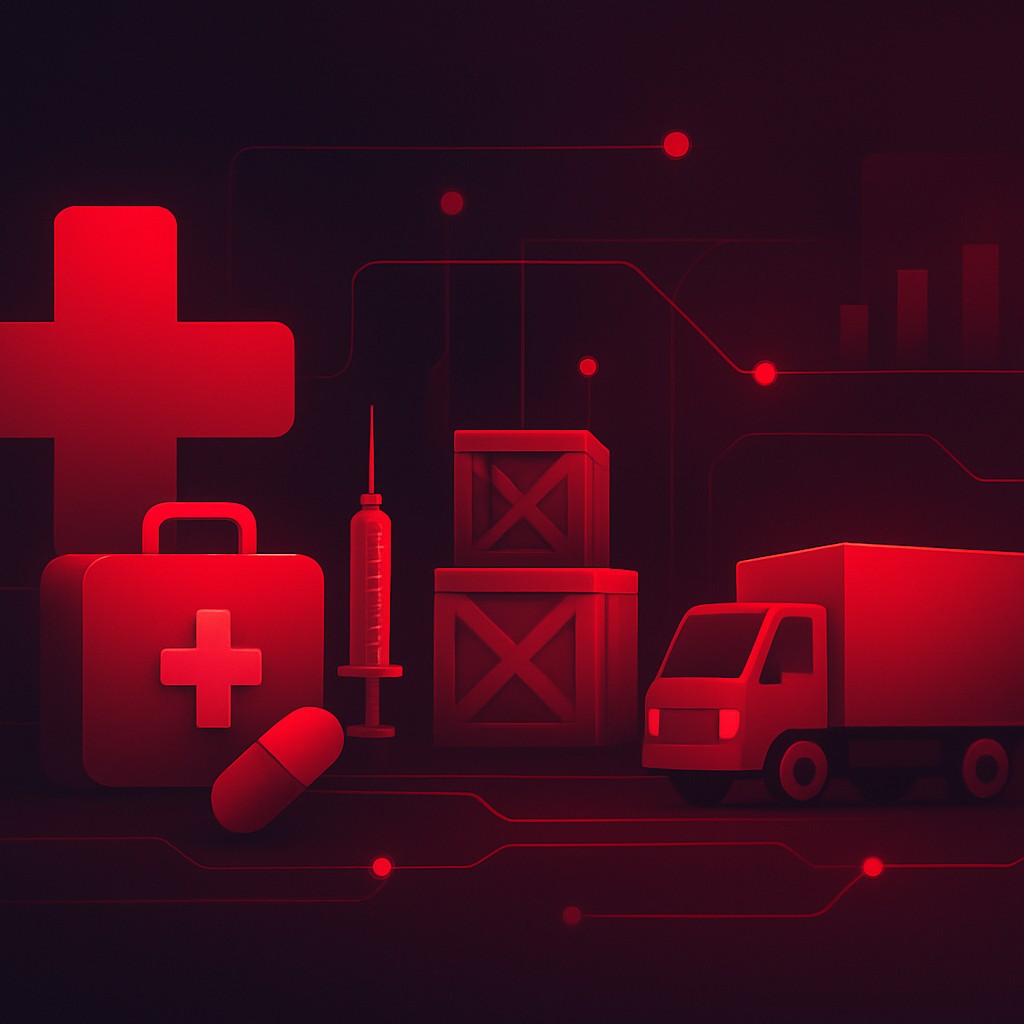 Top 10 Best Medical Supply Companies in North Korea